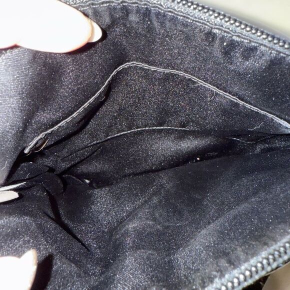 Coach Monogram Crossbody - Picture 5 of 6